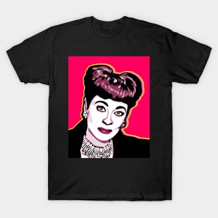 Mommie Dearest | Pop Art T-Shirt